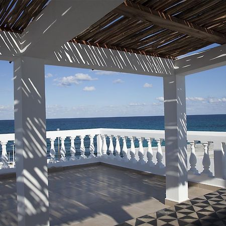 Hotel Casa El Pio Isla Mujeres Zewnętrze zdjęcie