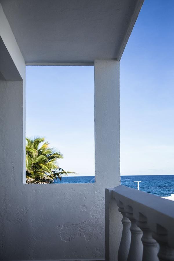 Hotel Casa El Pio Isla Mujeres Zewnętrze zdjęcie