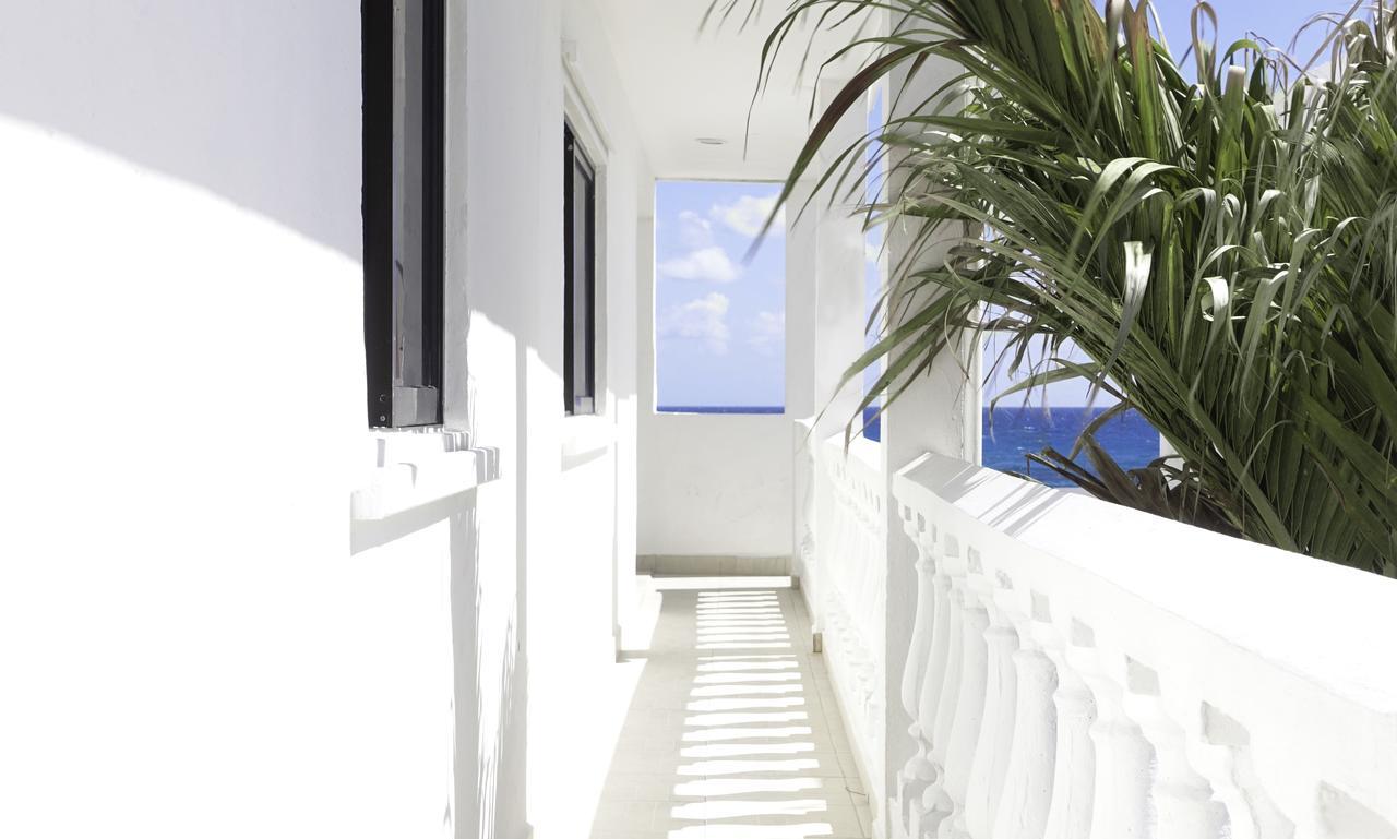 Hotel Casa El Pio Isla Mujeres Zewnętrze zdjęcie