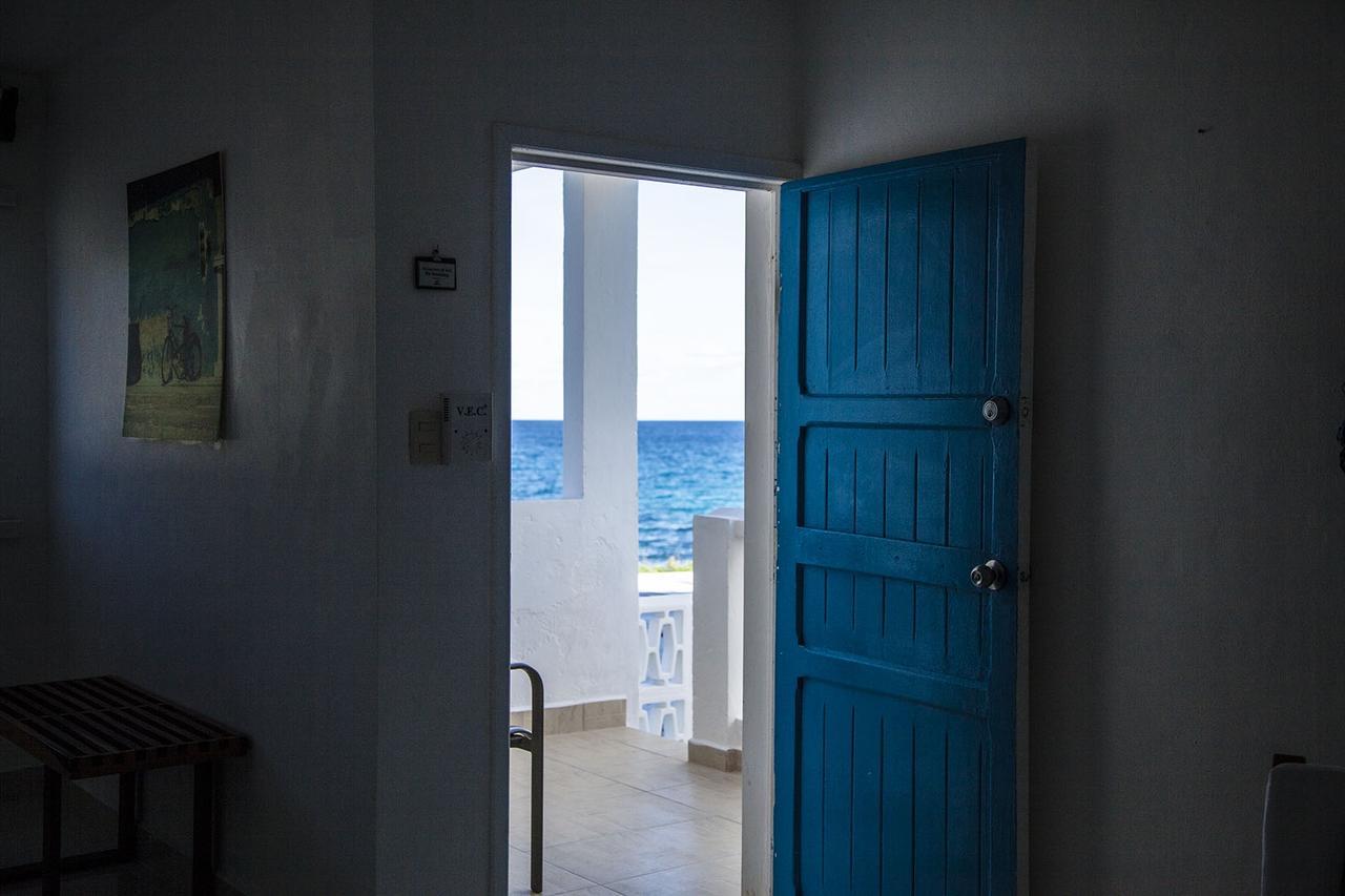 Hotel Casa El Pio Isla Mujeres Zewnętrze zdjęcie